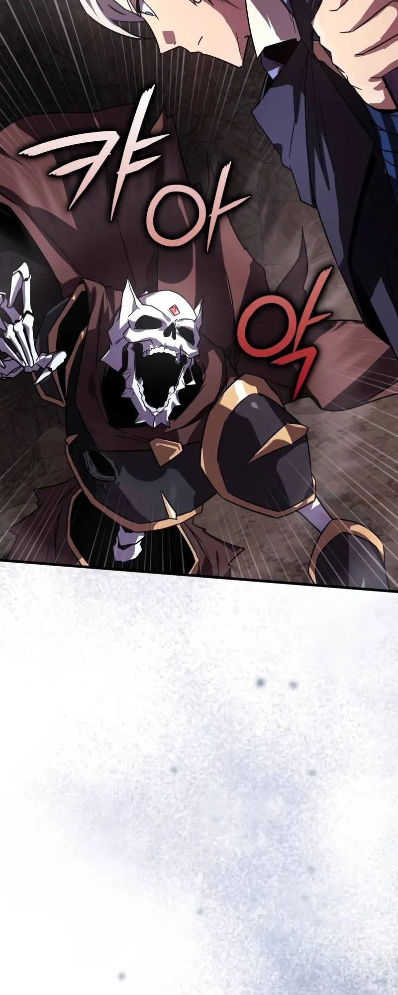 Limit-Breaking Genius Mage Chapter 21 Gambar 21