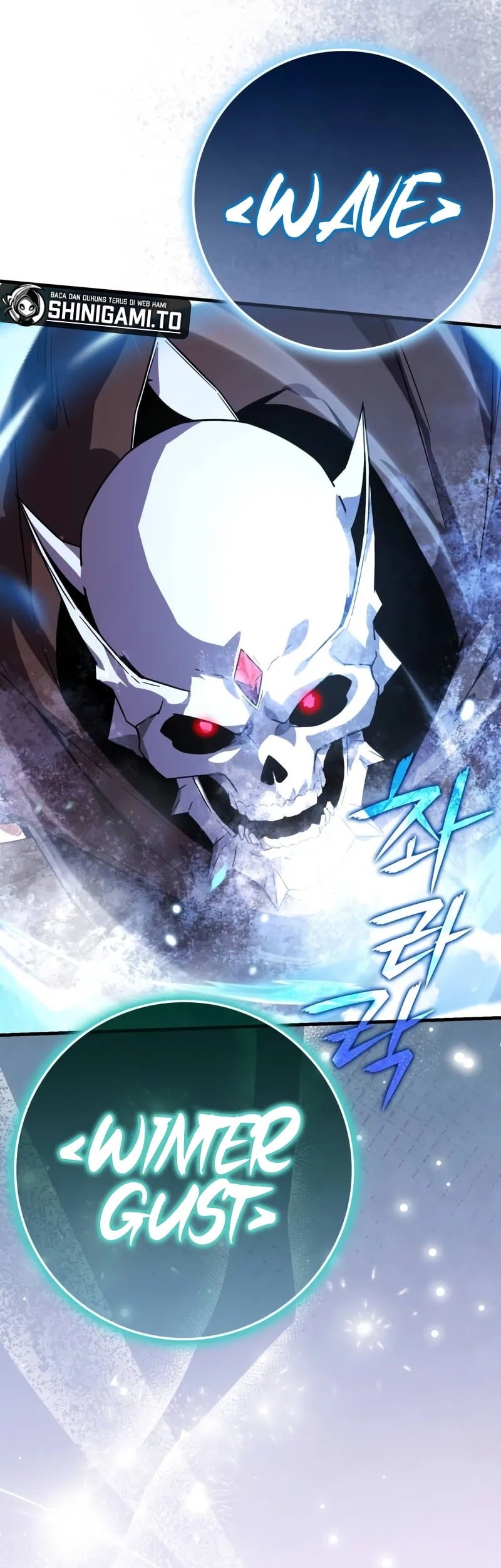 Limit-Breaking Genius Mage Chapter 21 Gambar 22