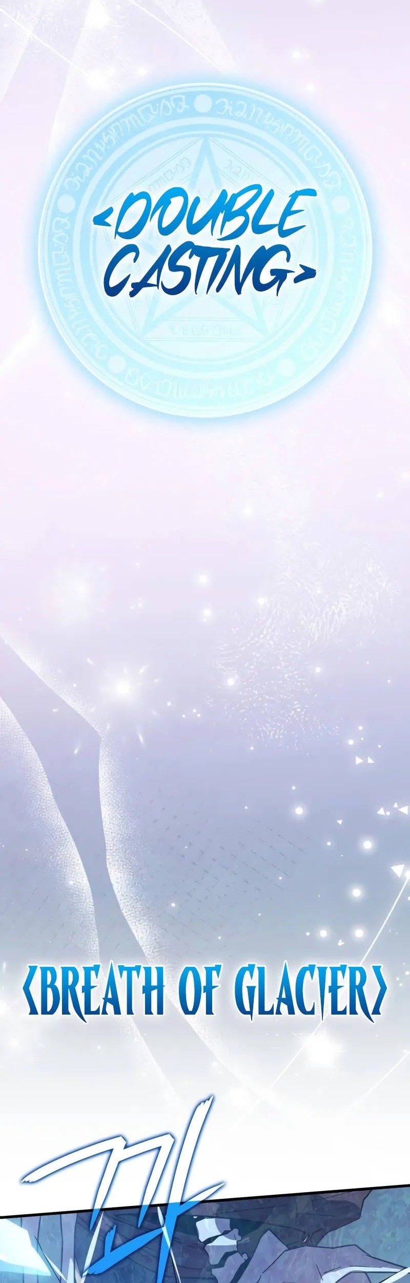 Limit-Breaking Genius Mage Chapter 21 Gambar 23