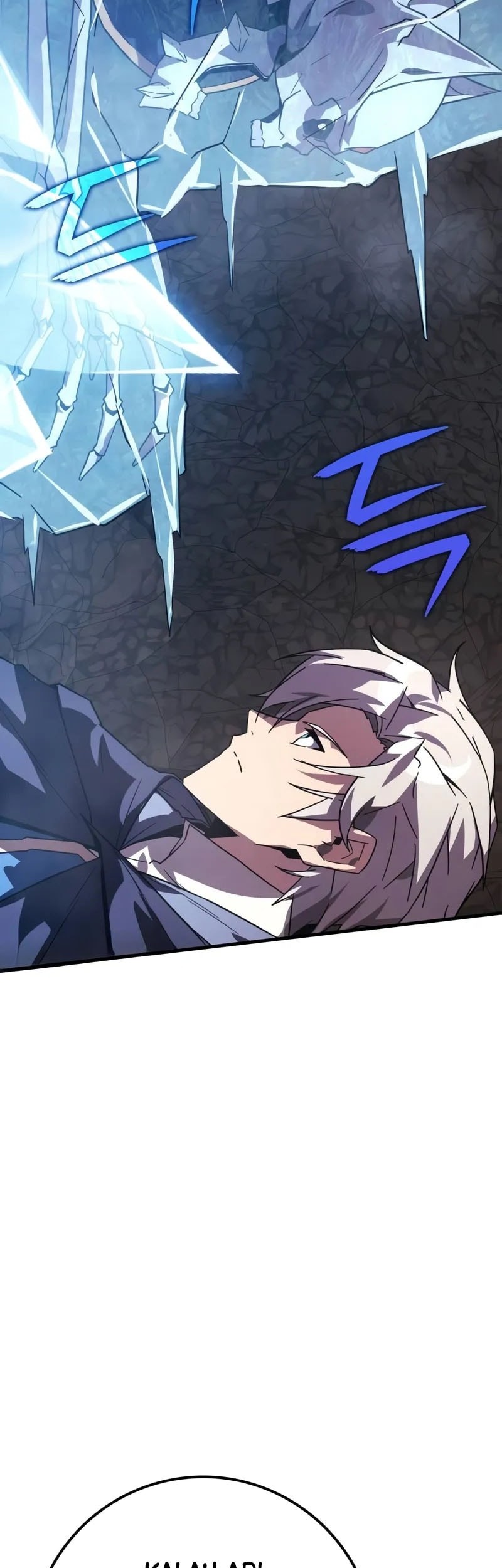 Limit-Breaking Genius Mage Chapter 21 Gambar 24