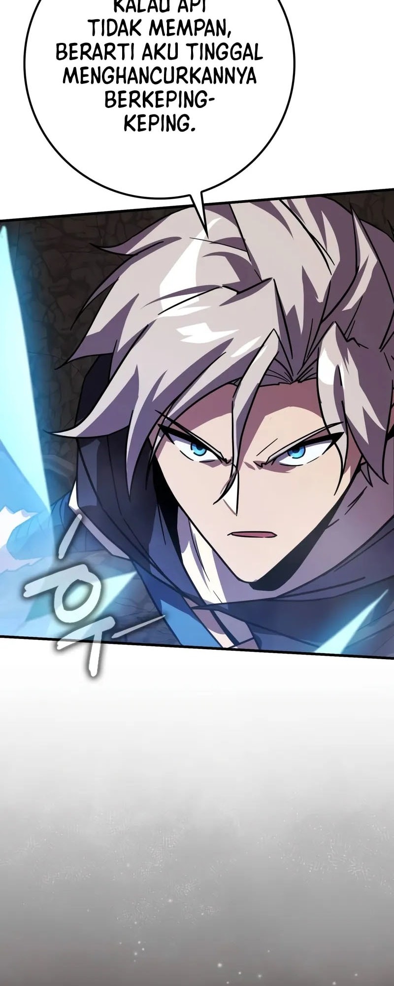 Limit-Breaking Genius Mage Chapter 21 Gambar 25