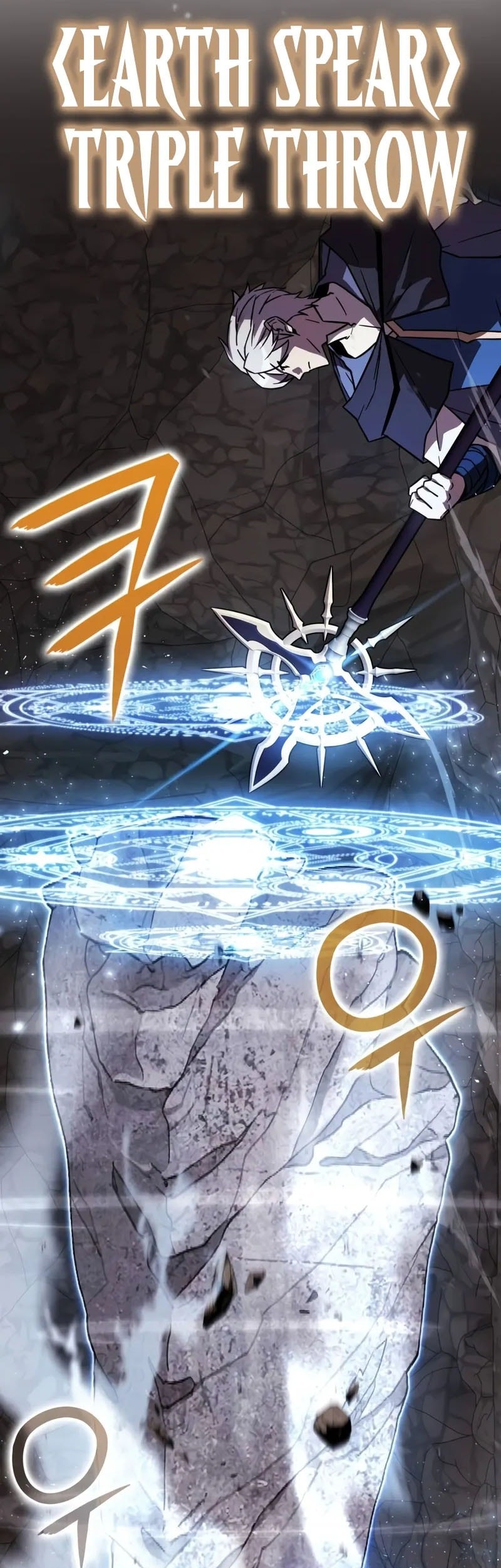 Limit-Breaking Genius Mage Chapter 21 Gambar 26