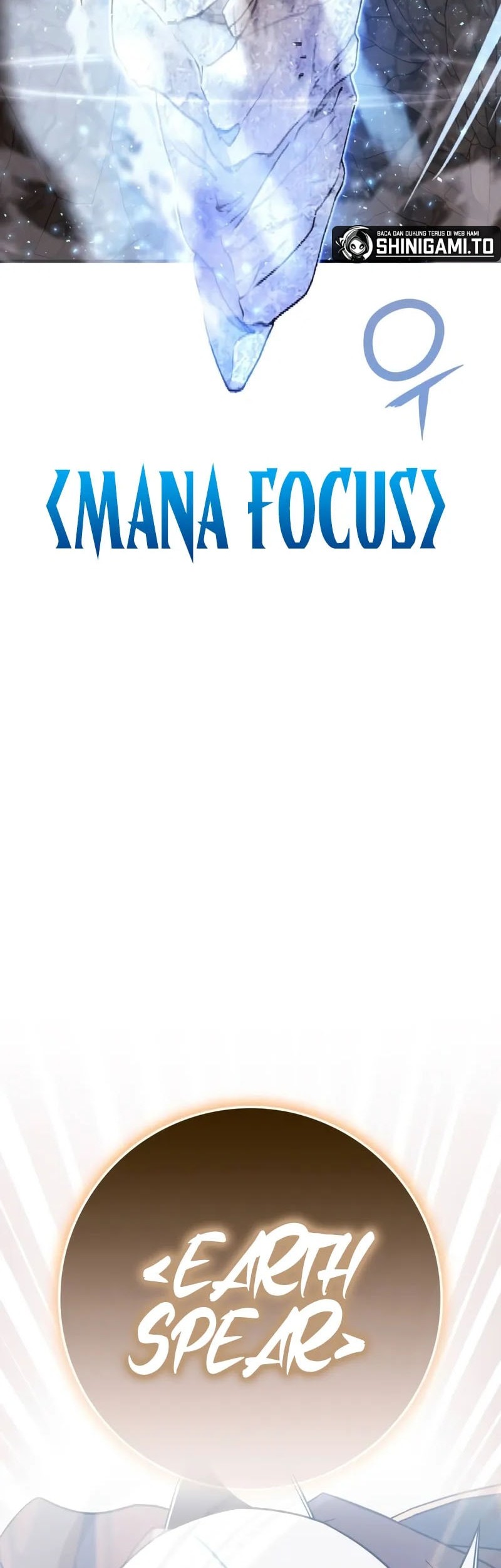 Limit-Breaking Genius Mage Chapter 21 Gambar 27