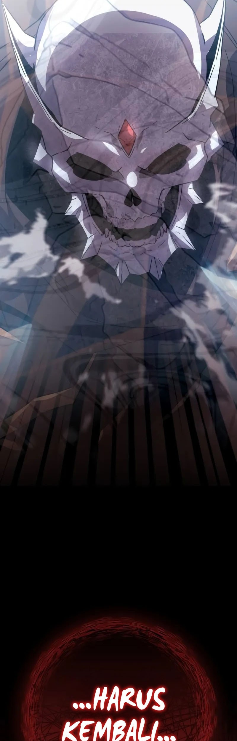 Limit-Breaking Genius Mage Chapter 21 Gambar 28