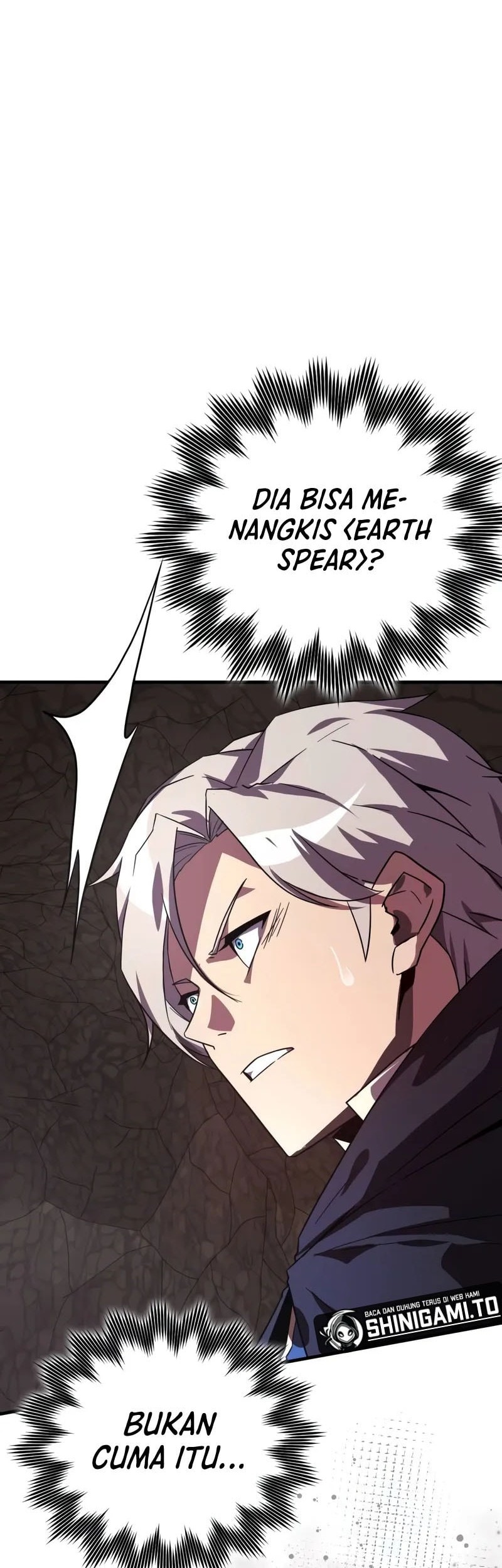 Limit-Breaking Genius Mage Chapter 21 Gambar 31