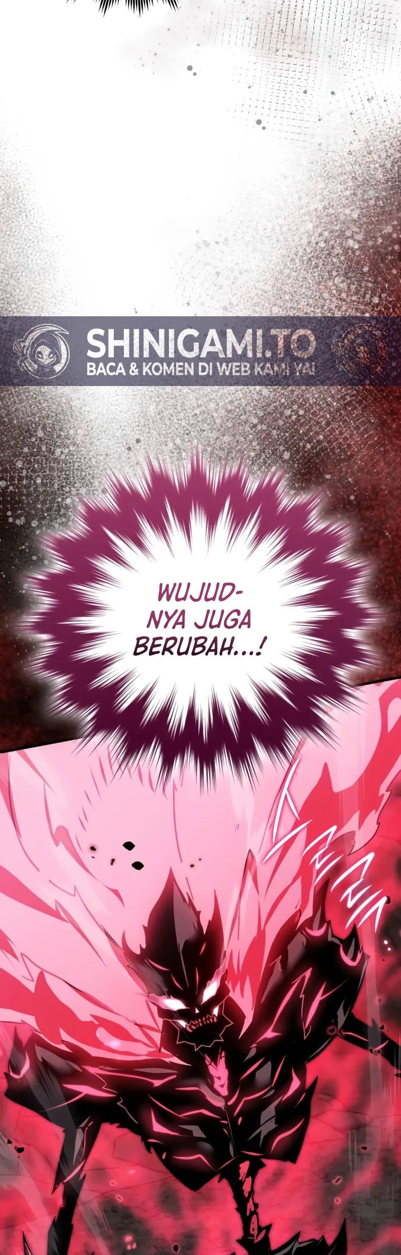 Limit-Breaking Genius Mage Chapter 21 Gambar 32