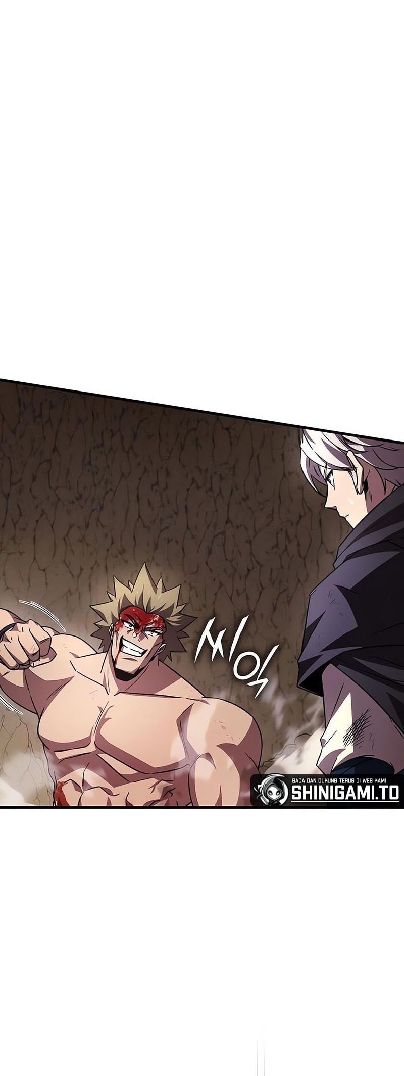 Limit-Breaking Genius Mage Chapter 22 Gambar 35