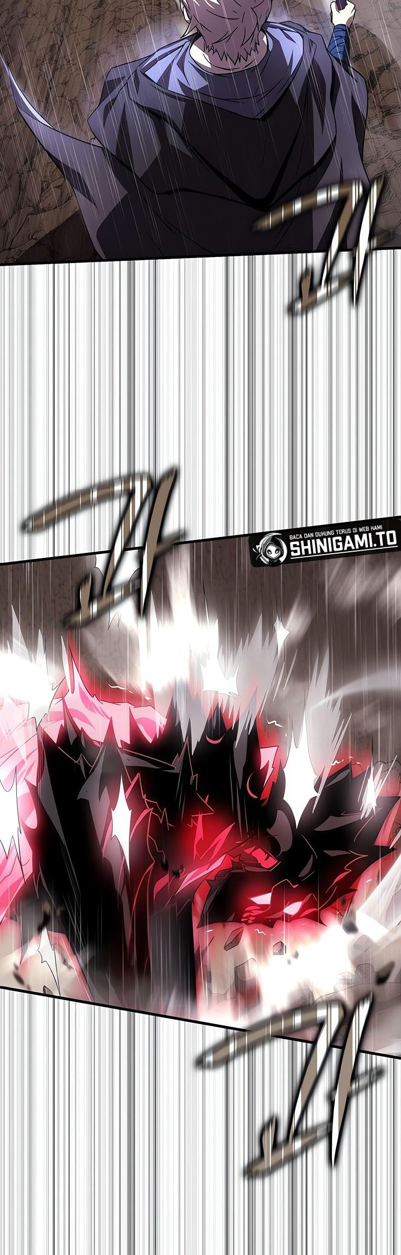 Limit-Breaking Genius Mage Chapter 22 Gambar 37
