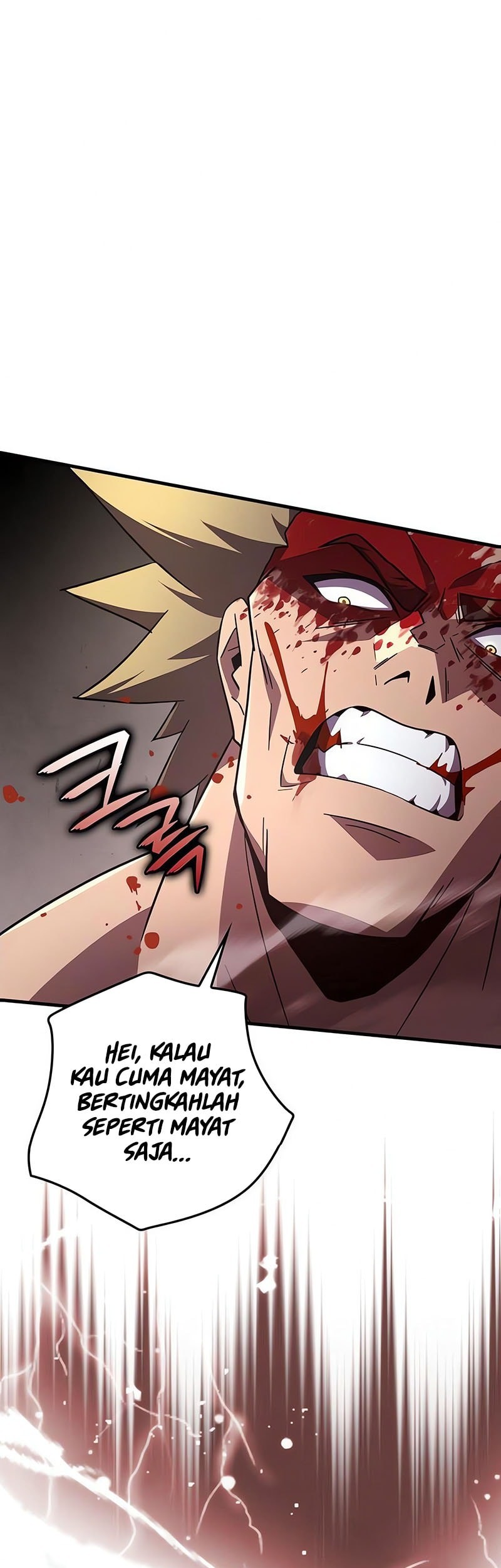 Limit-Breaking Genius Mage Chapter 22 Gambar 40