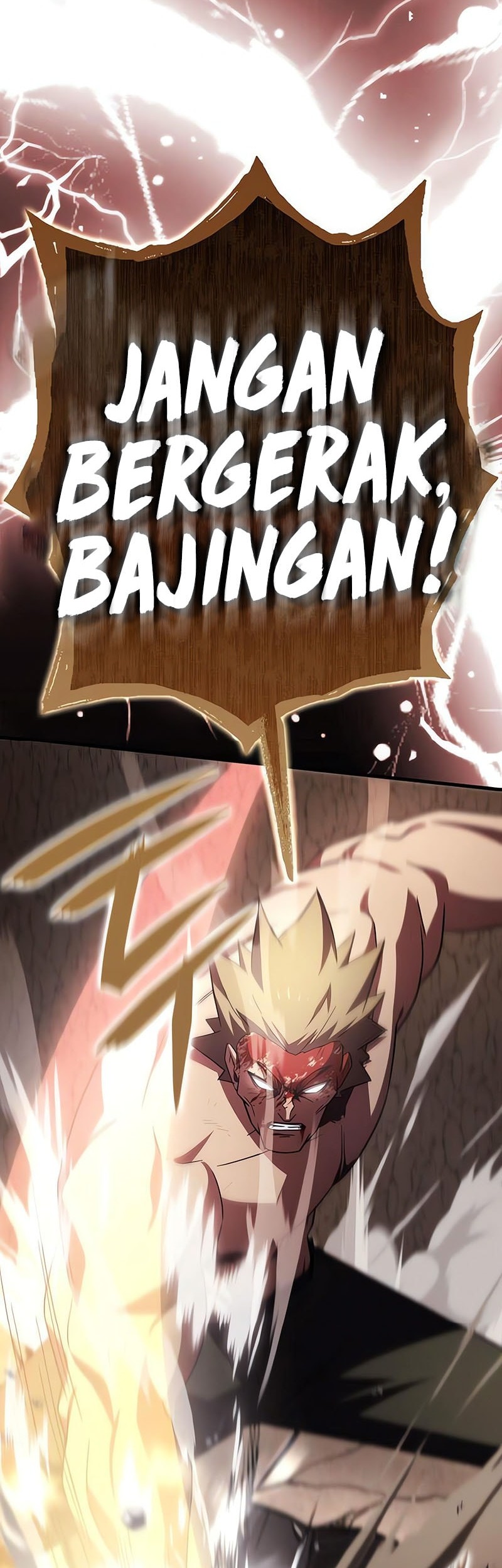 Limit-Breaking Genius Mage Chapter 22 Gambar 41