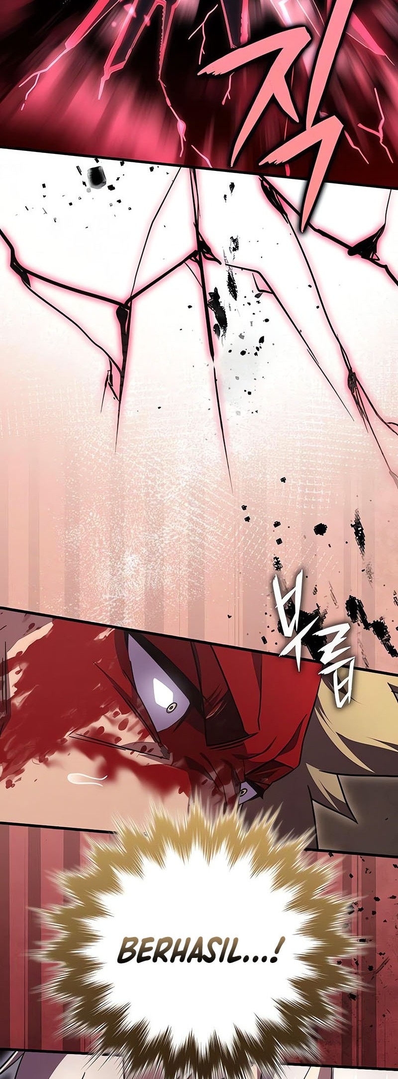 Limit-Breaking Genius Mage Chapter 22 Gambar 43