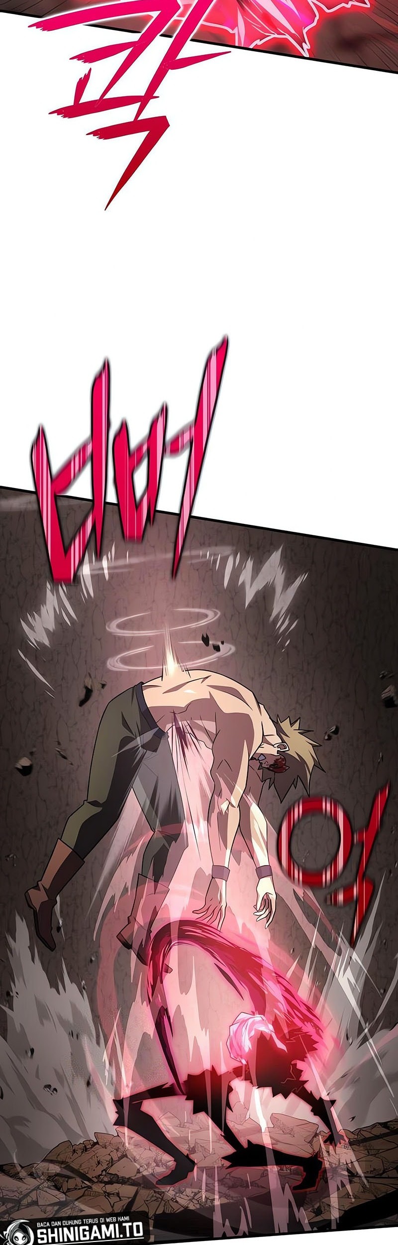 Limit-Breaking Genius Mage Chapter 22 Gambar 45