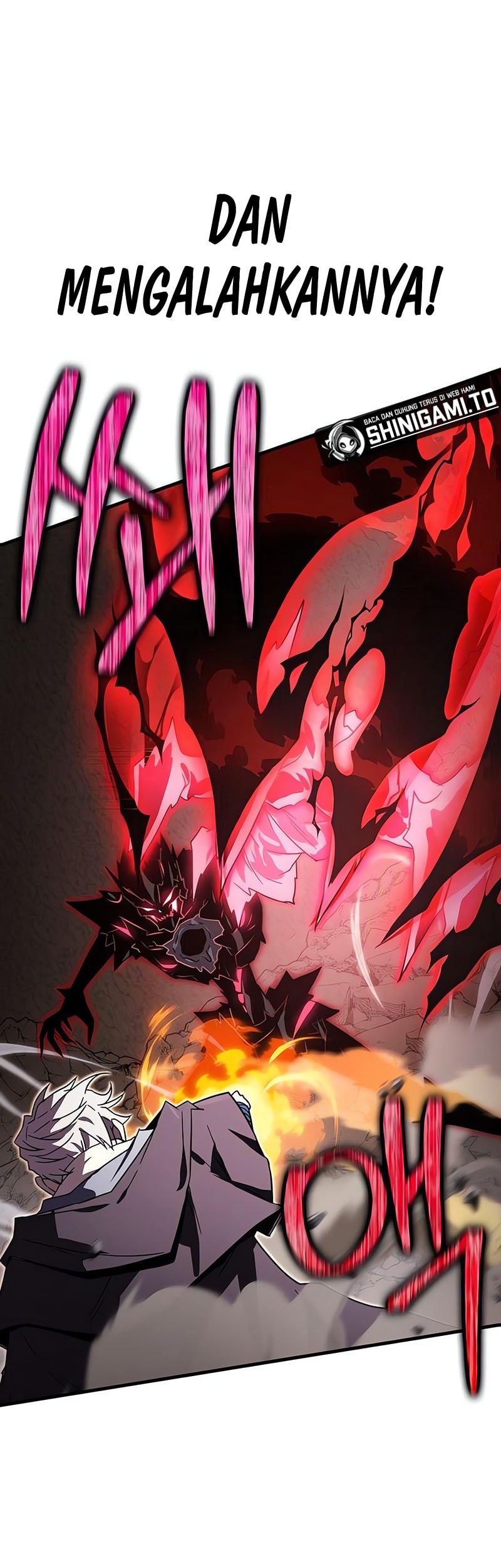 Limit-Breaking Genius Mage Chapter 22 Gambar 50