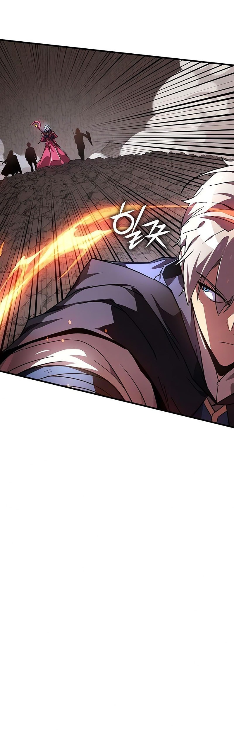 Limit-Breaking Genius Mage Chapter 22 Gambar 52