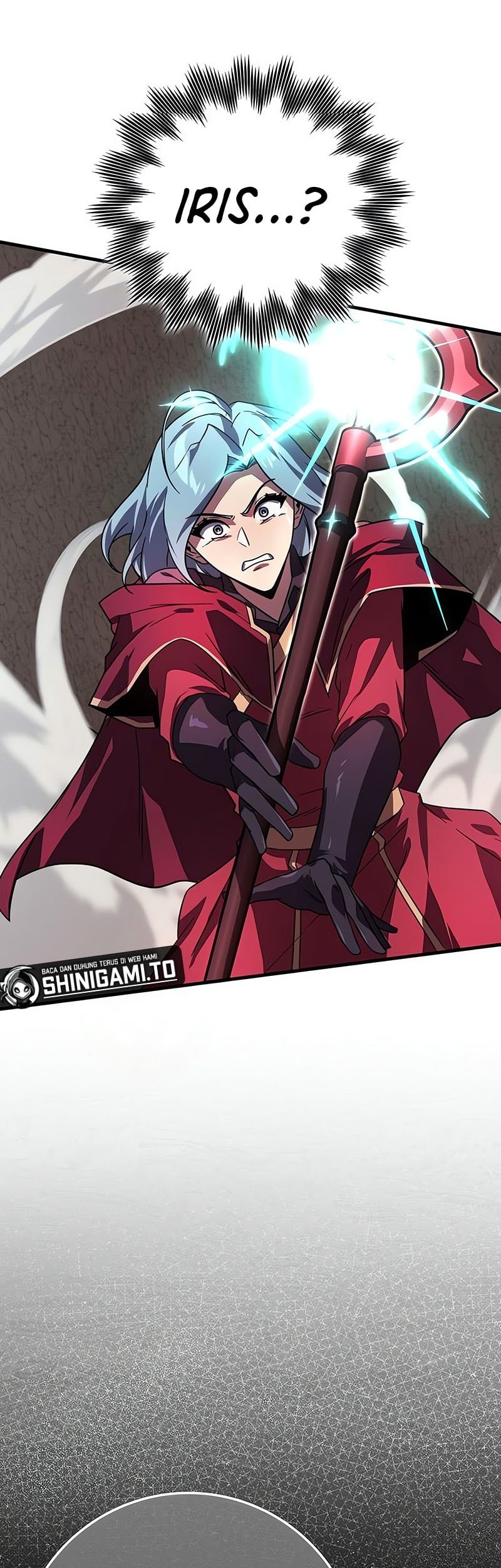 Limit-Breaking Genius Mage Chapter 22 Gambar 53