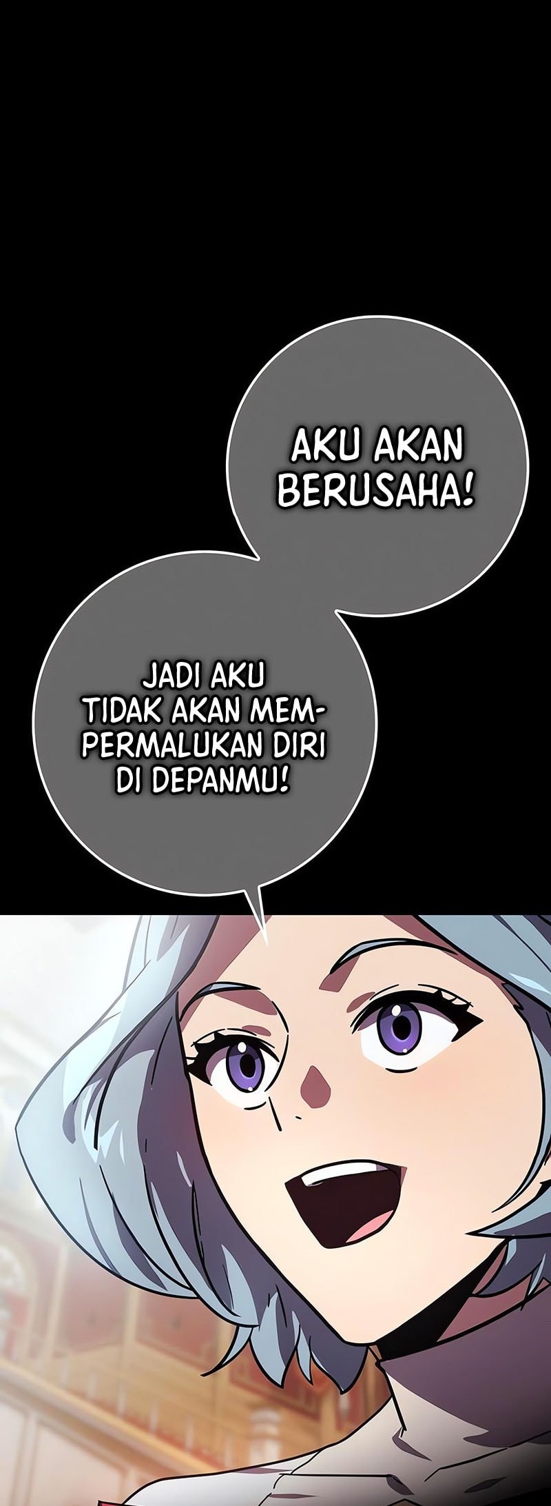 Limit-Breaking Genius Mage Chapter 22 Gambar 55