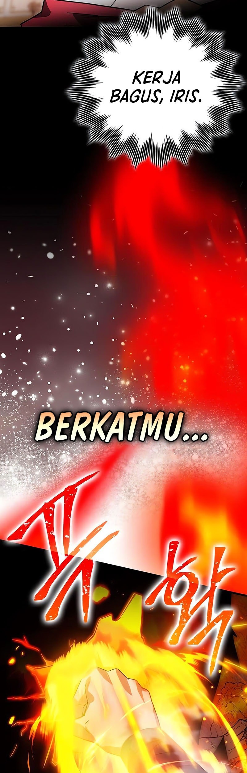 Limit-Breaking Genius Mage Chapter 22 Gambar 56