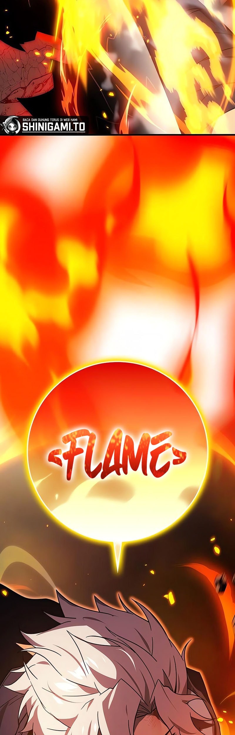 Limit-Breaking Genius Mage Chapter 22 Gambar 57