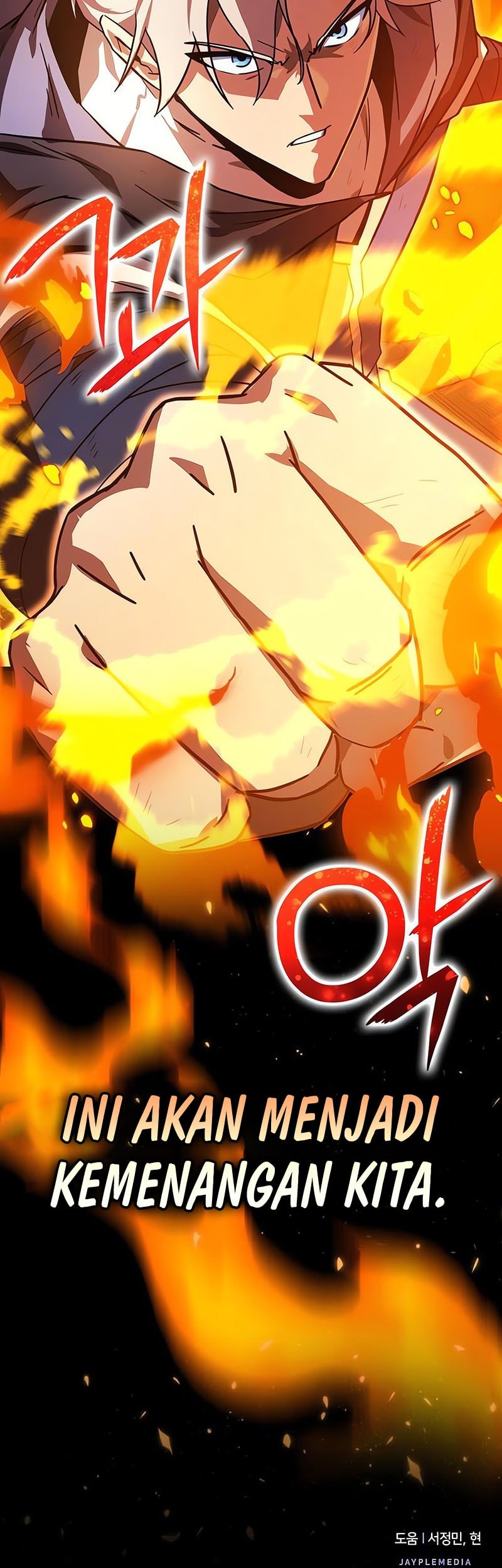 Limit-Breaking Genius Mage Chapter 22 Gambar 58