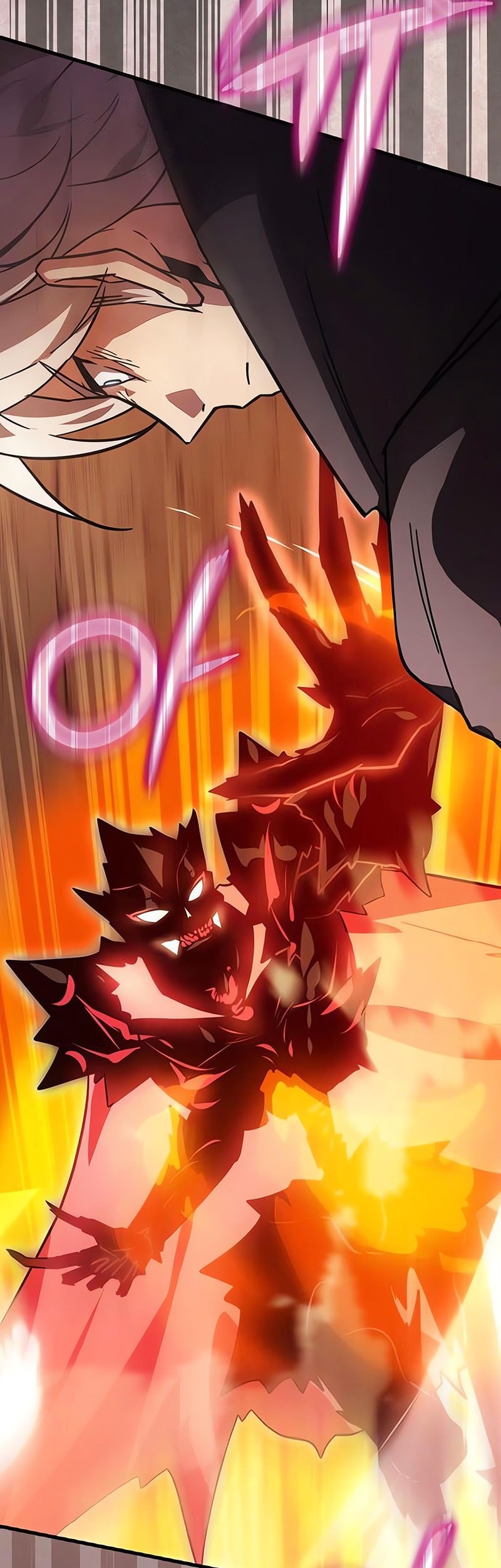 Limit-Breaking Genius Mage Chapter 22 Gambar 3