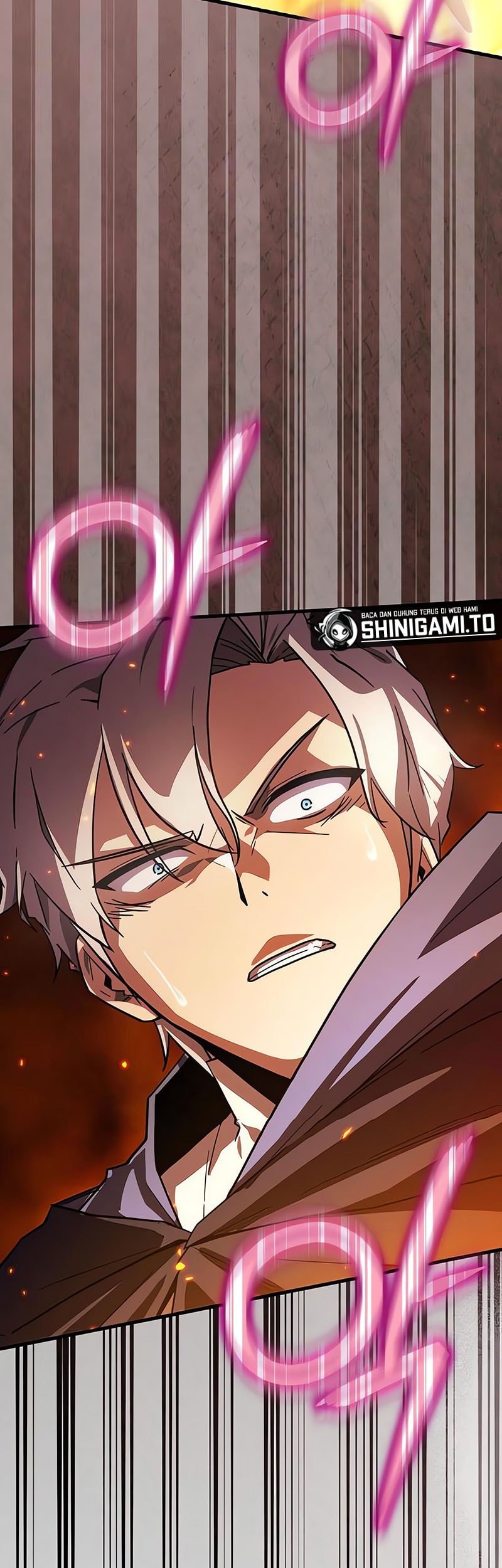 Limit-Breaking Genius Mage Chapter 22 Gambar 4