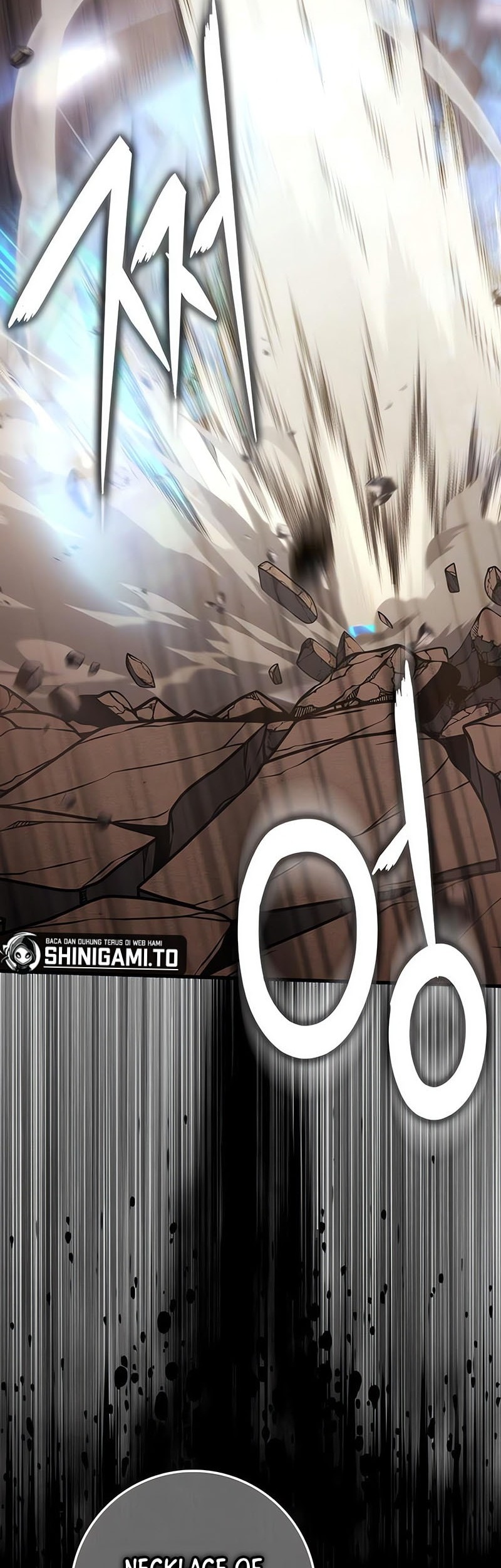 Limit-Breaking Genius Mage Chapter 22 Gambar 7