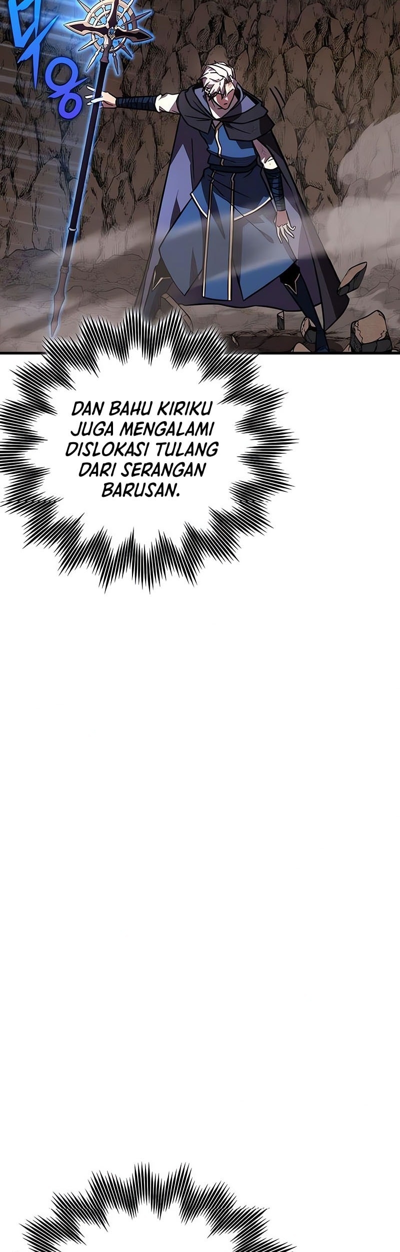 Limit-Breaking Genius Mage Chapter 22 Gambar 10