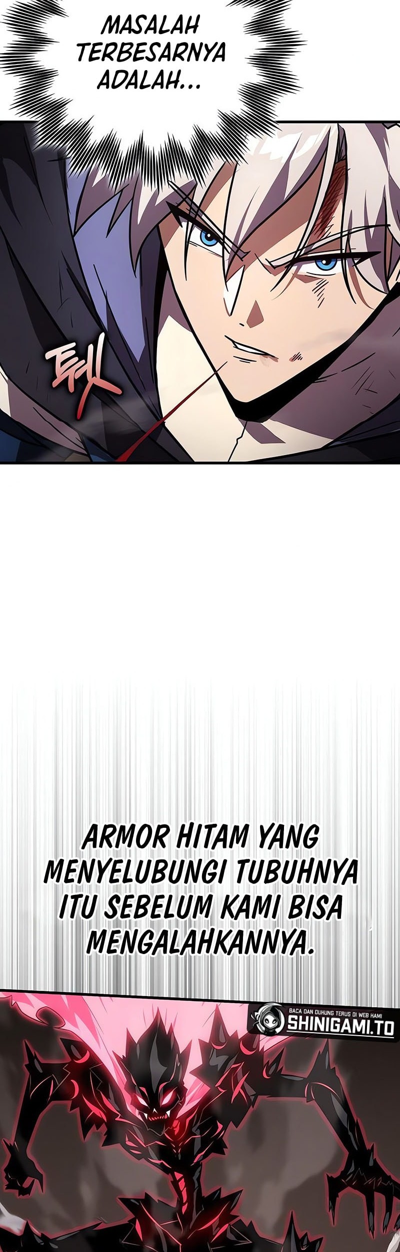 Limit-Breaking Genius Mage Chapter 22 Gambar 11