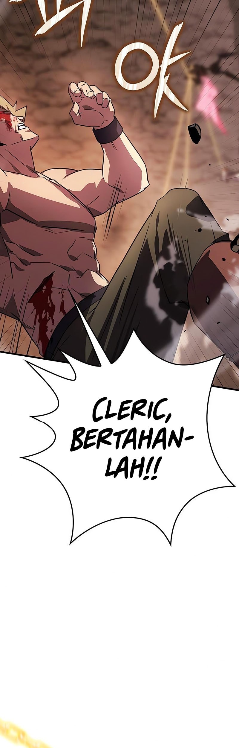 Limit-Breaking Genius Mage Chapter 22 Gambar 16