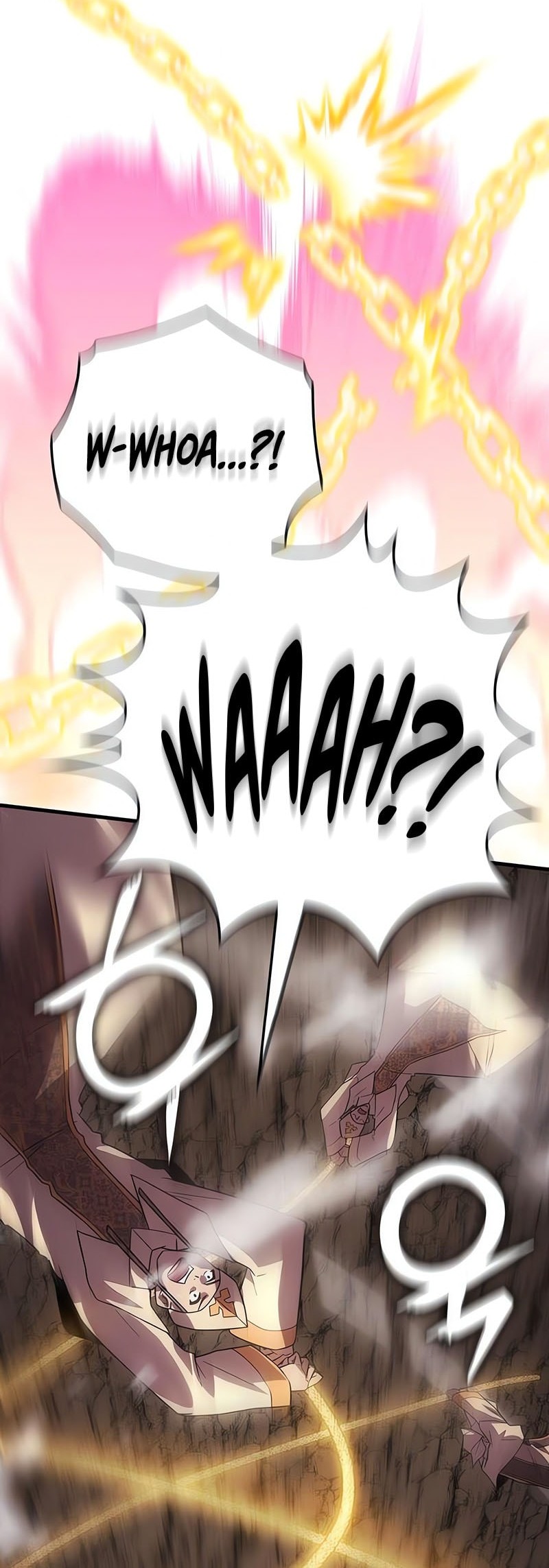 Limit-Breaking Genius Mage Chapter 22 Gambar 17