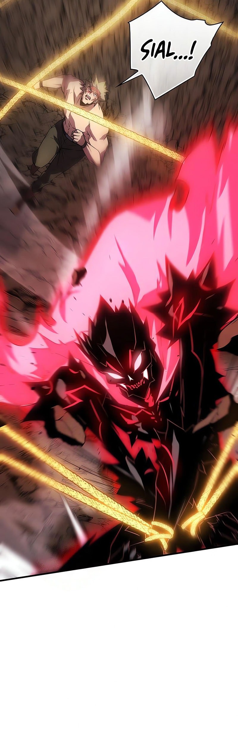 Limit-Breaking Genius Mage Chapter 22 Gambar 18