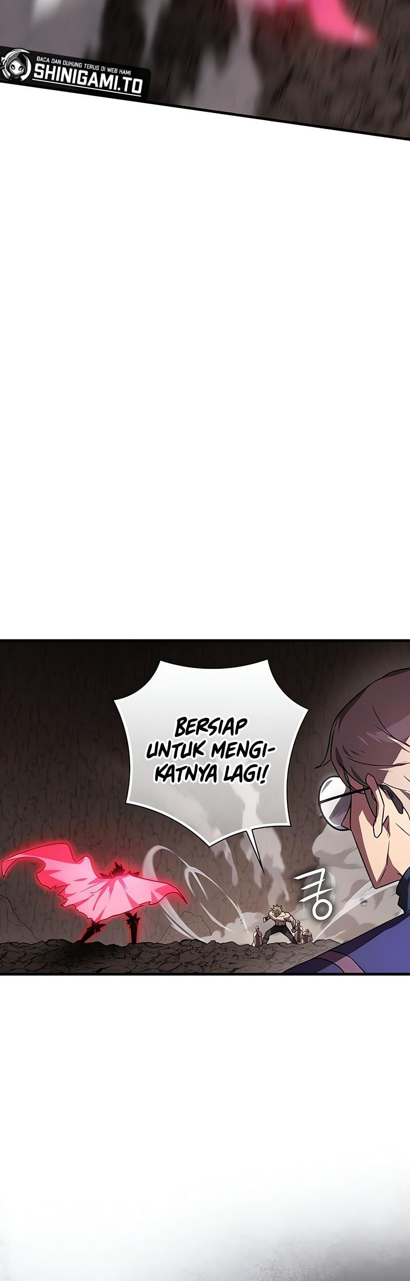 Limit-Breaking Genius Mage Chapter 22 Gambar 20