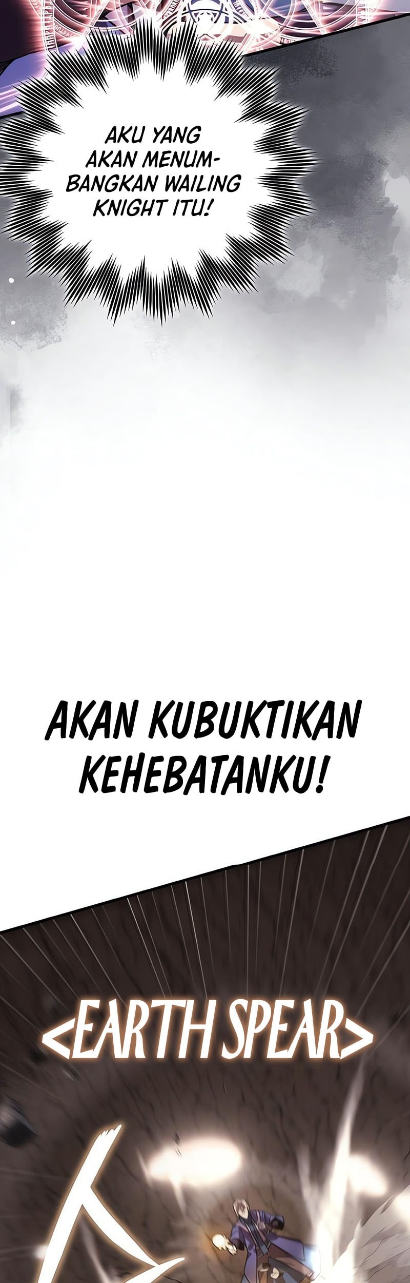 Limit-Breaking Genius Mage Chapter 22 Gambar 22
