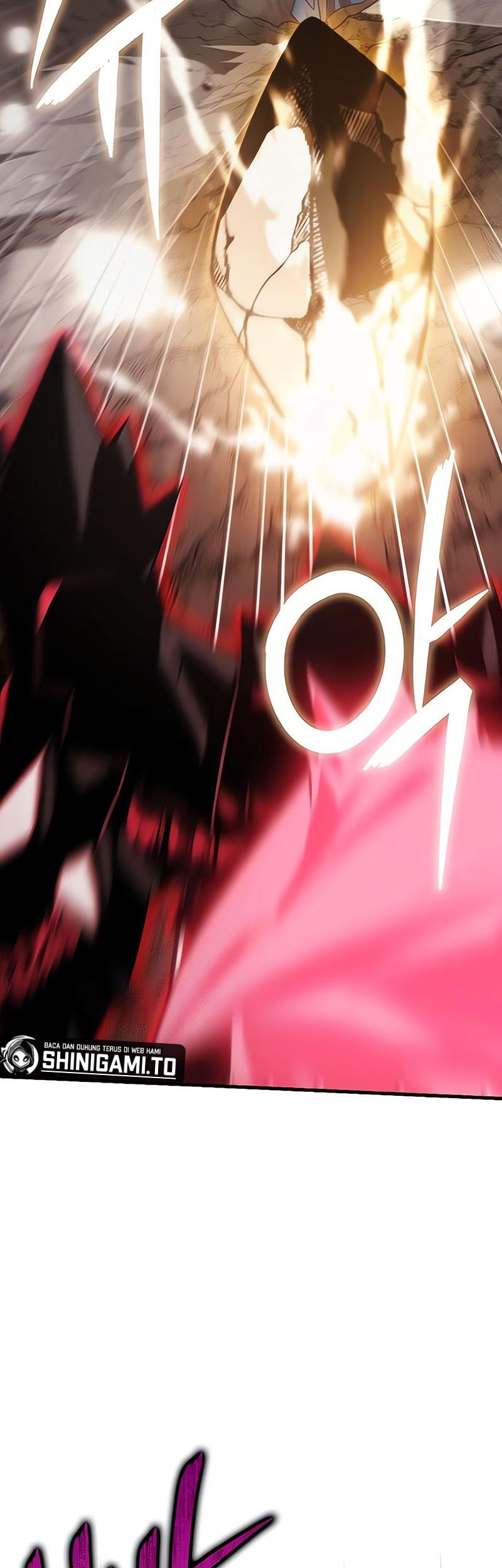 Limit-Breaking Genius Mage Chapter 22 Gambar 23