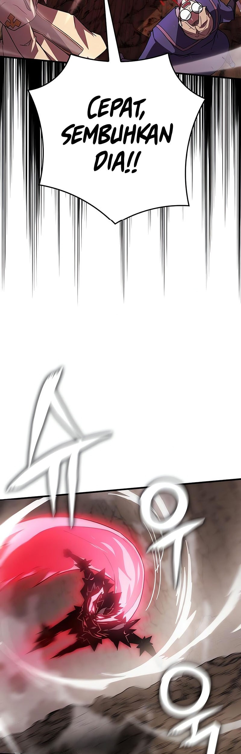 Limit-Breaking Genius Mage Chapter 22 Gambar 28