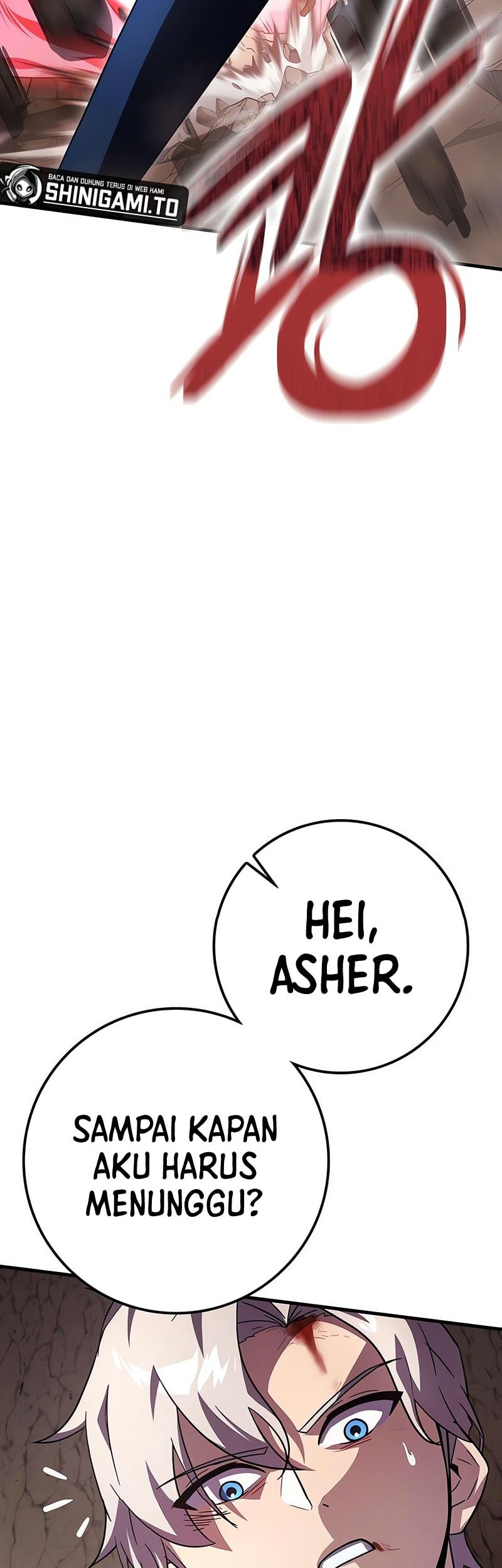 Limit-Breaking Genius Mage Chapter 22 Gambar 31