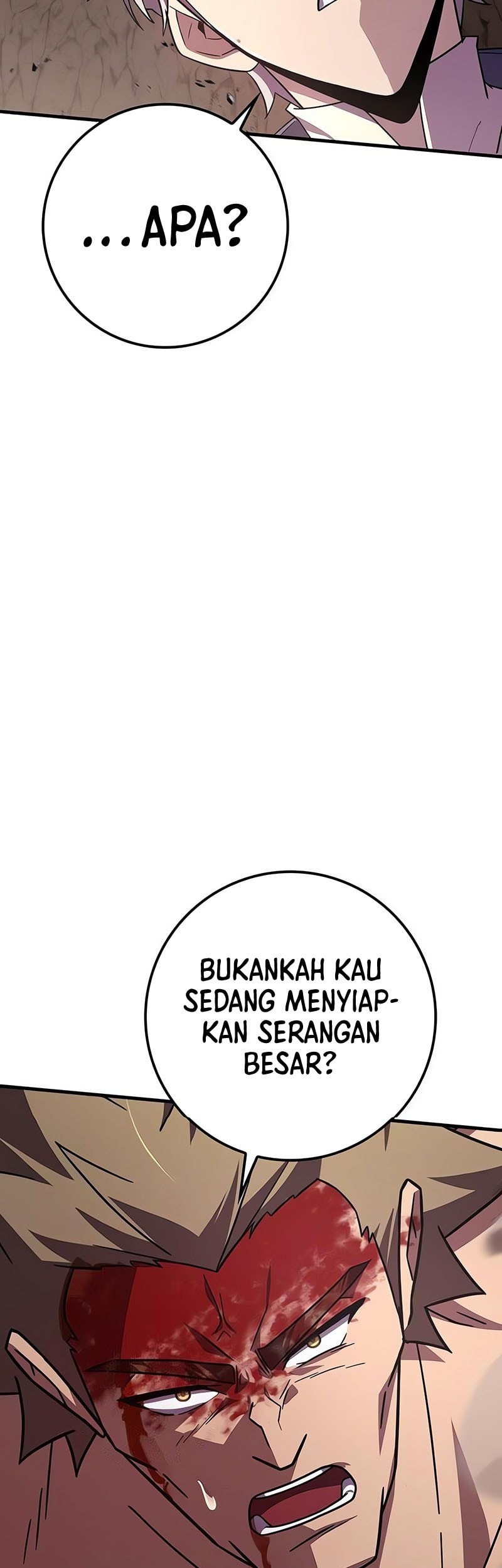 Limit-Breaking Genius Mage Chapter 22 Gambar 32