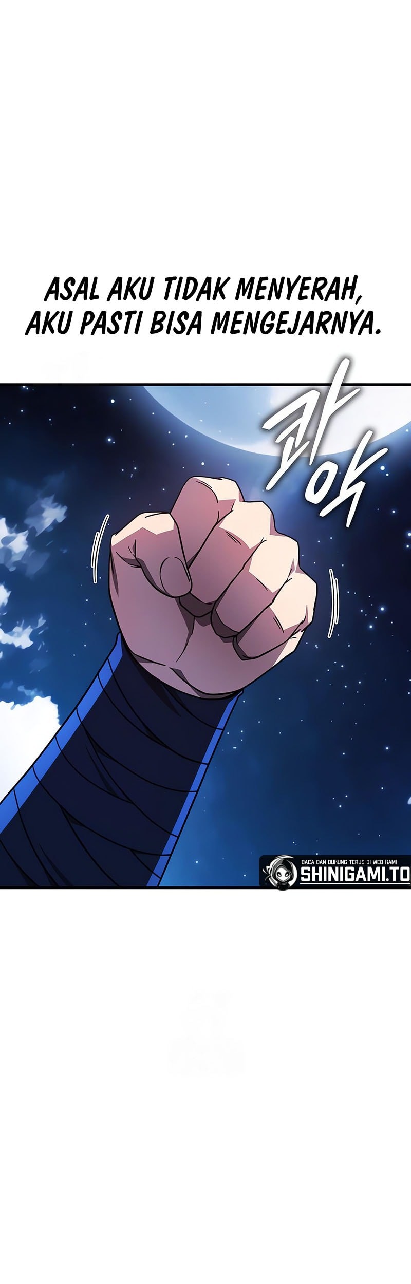 Limit-Breaking Genius Mage Chapter 23 Gambar 34