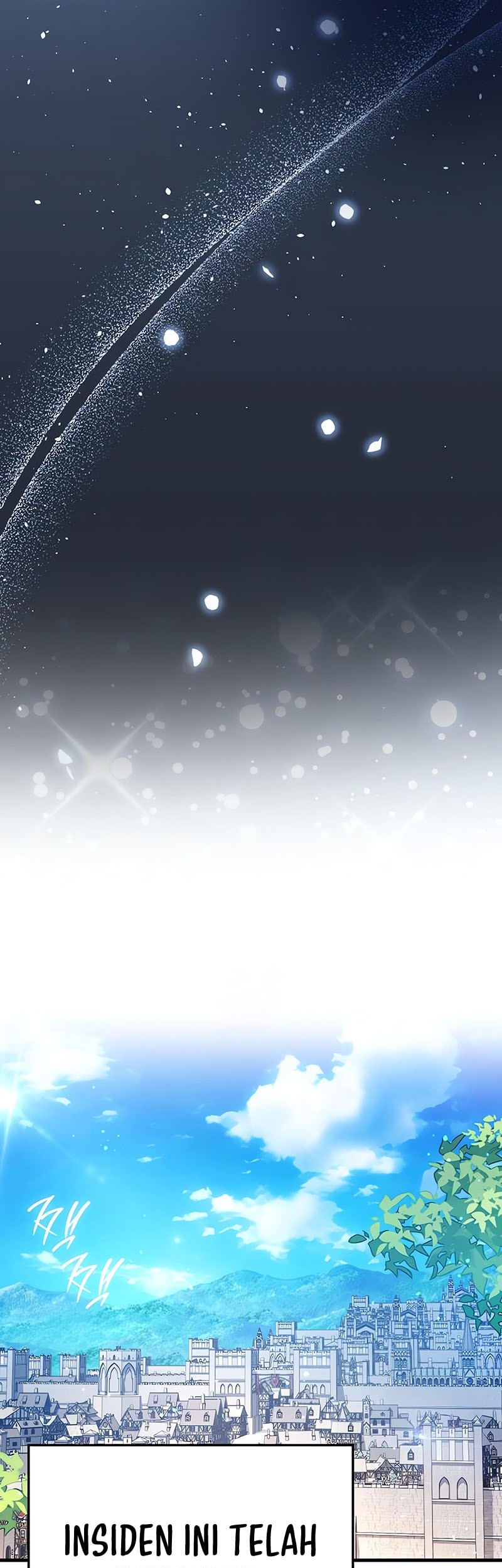 Limit-Breaking Genius Mage Chapter 23 Gambar 36