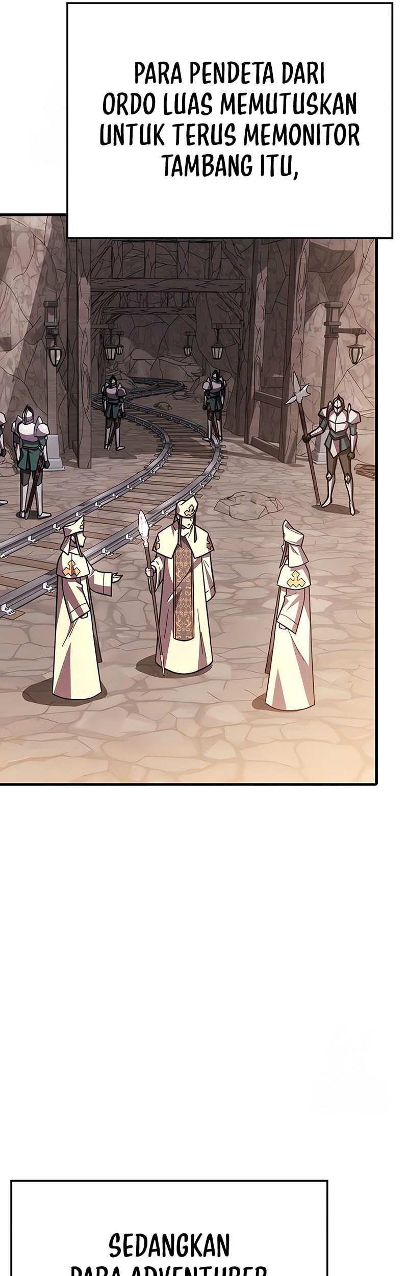 Limit-Breaking Genius Mage Chapter 23 Gambar 38