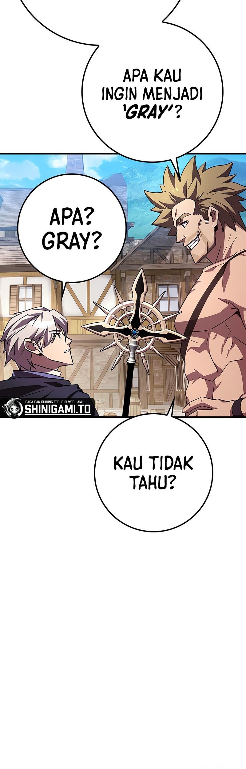 Limit-Breaking Genius Mage Chapter 23 Gambar 41