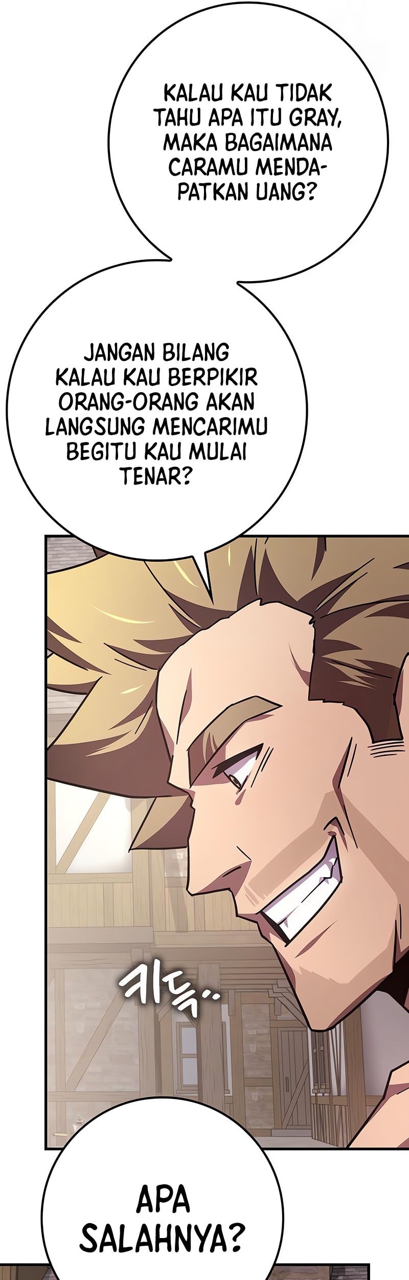 Limit-Breaking Genius Mage Chapter 23 Gambar 42