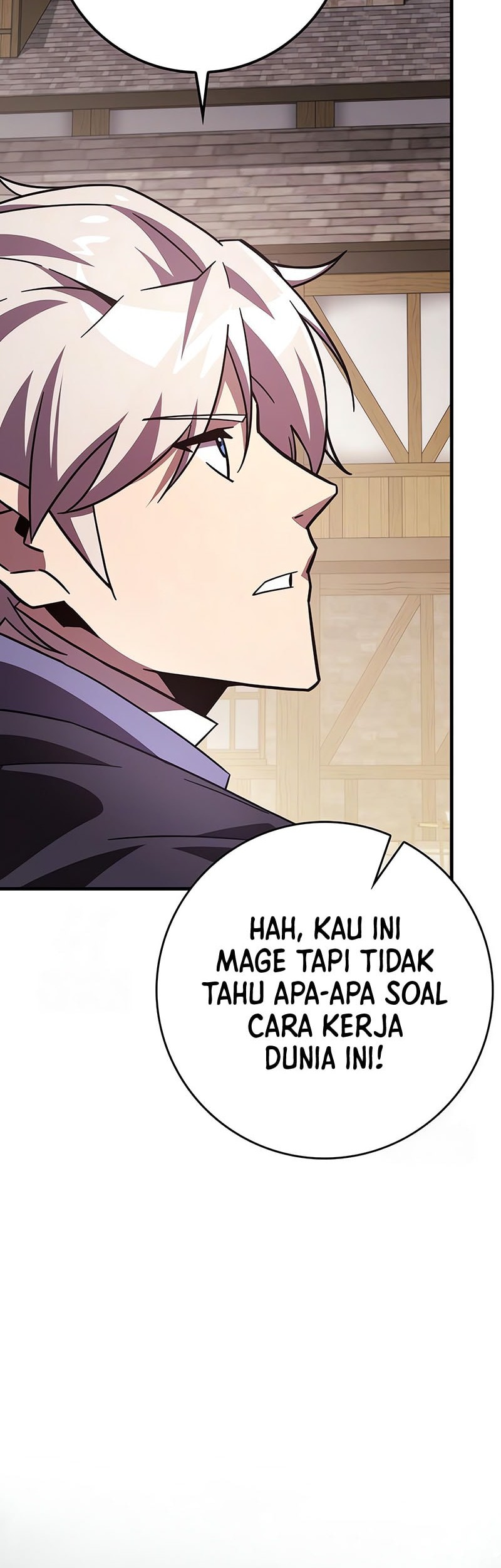 Limit-Breaking Genius Mage Chapter 23 Gambar 43