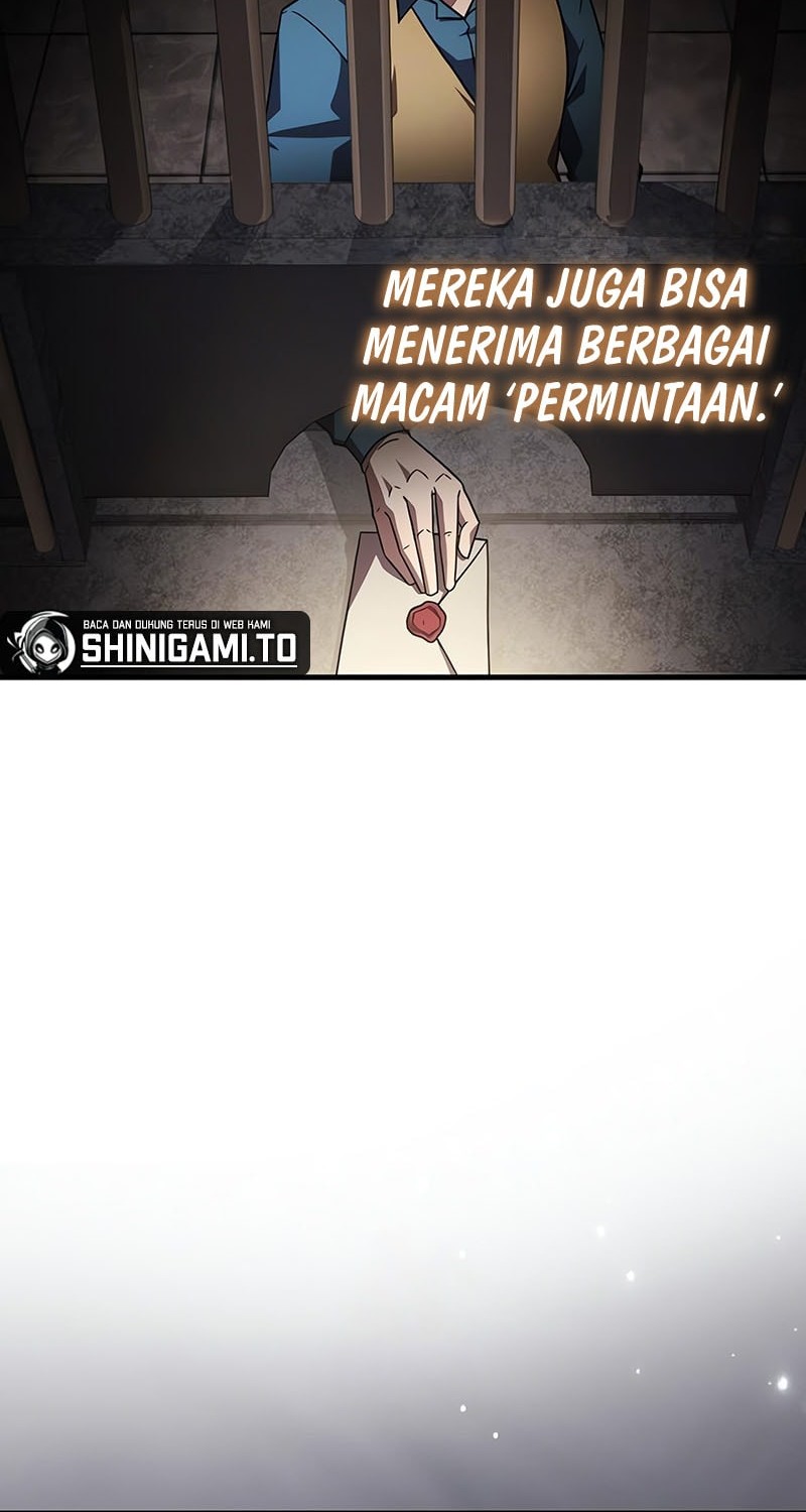 Limit-Breaking Genius Mage Chapter 23 Gambar 45