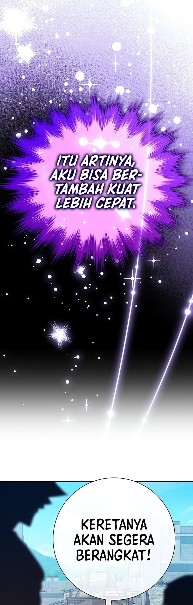 Limit-Breaking Genius Mage Chapter 23 Gambar 51