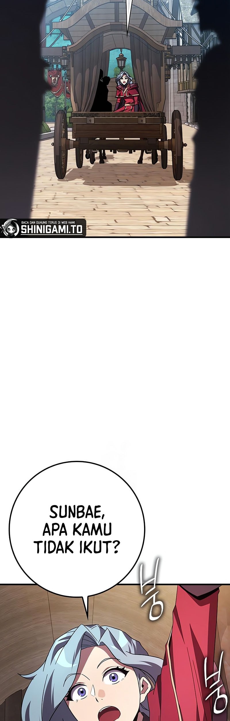 Limit-Breaking Genius Mage Chapter 23 Gambar 52