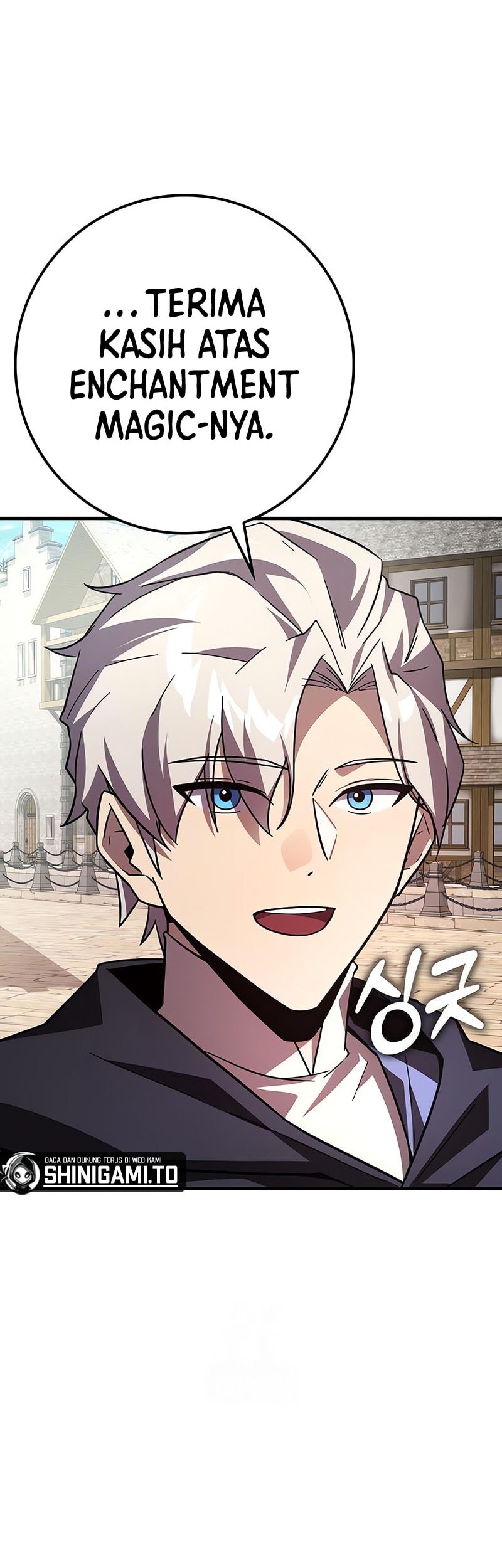 Limit-Breaking Genius Mage Chapter 23 Gambar 55