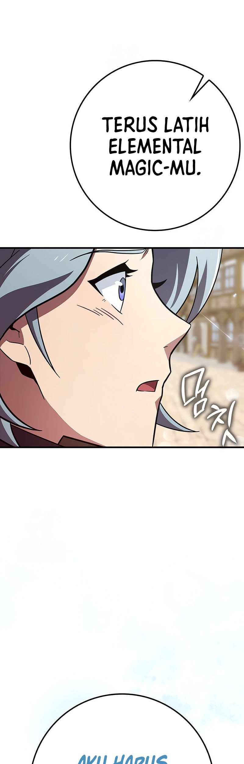 Limit-Breaking Genius Mage Chapter 23 Gambar 56