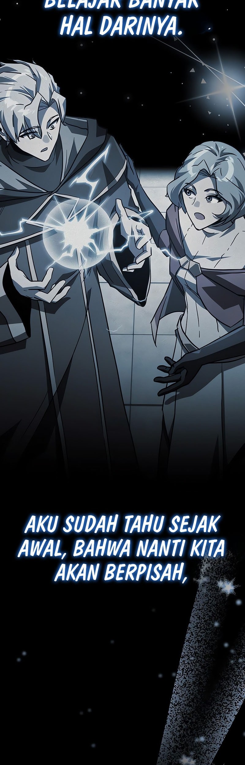Limit-Breaking Genius Mage Chapter 23 Gambar 59