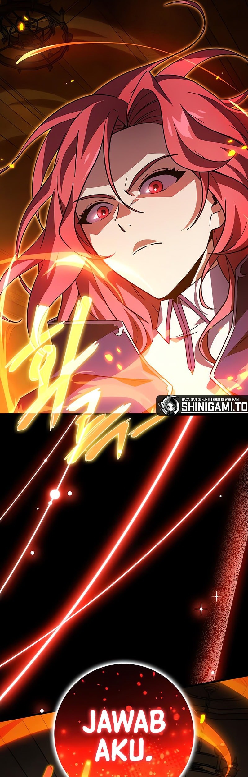 Limit-Breaking Genius Mage Chapter 23 Gambar 65